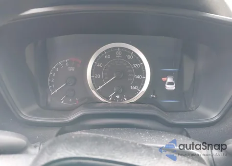 2021 Toyota Corolla Le z USA, uszkodzony, nr VIN JTDEPMAE0MJ169633